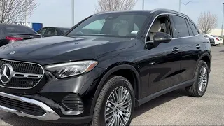 2024 Mercedes-Benz GLC GLC 300 Sport Utility Albuquerque  Taylor Ranch  Rio Rancho  Bernalillo  Sout