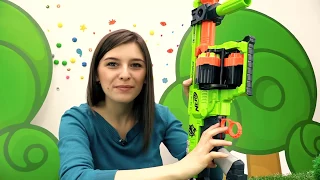 ToyClub шоу - Видео с игрушками для детей про Человека Паука