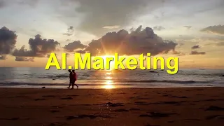 *1. ЛУЧШЕЕ! Я люблю AI Marketing и его Маркет бот, за его простоту, надежность и Огромную доходность