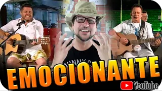 BRUNO E MARRONE LIVE DA VOZ EXTRAORDINÁRIA by Marcio Guerra