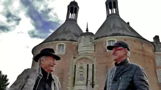 Claude Vanony, Dominique Walter : La chanson des amis (Officiel)