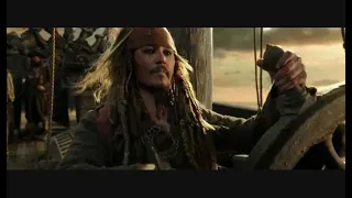 Pirates of the Caribbean - Iced Earth - Black Flag