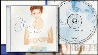 Celine Dion - Falling Into You (1996, Columbia) - CD Completo