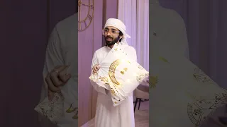 نقطة ضعفي زينة رمضان 🥹😂