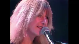 Fleetwood Mac - Over My Head (Live at the Burbank Studios, CA, Jan. 26, 1976)