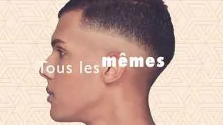 Tous les mêmes - Cover by Xtof - Stromae