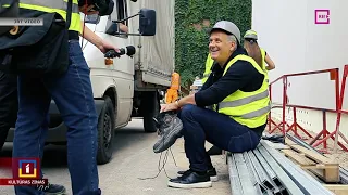 JRT jauno sezonu gaida ar vairākiem jauniestudējumiem