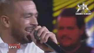 Rachid Kasmi - Live 2M - Tcheten Gatri