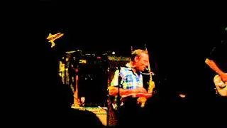 Ben Harper - Ohio (Neil Young Cover) - July 5 2011 - Toronto - Sound Academy