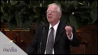 Recognizing False Prophets | The Church In Babylon #3 | Pastor Lutzer