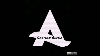 Afrojack feat. Ally Brooke - All Night (Castion Remix)