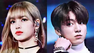 🐱 Lizkook 🐰 : GDA2019 Moment