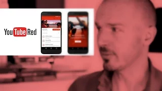 Tutto quello che devi sapere su YouTube Red