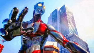 Shin Ultraman (2022) Explained in Hindi/Urdu Summarized