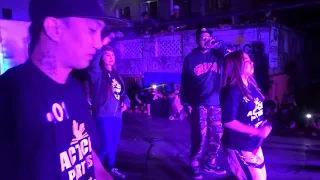 TIWALA (LIVE) @ Hiphop Nation 2019