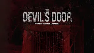 The Devil's Door (2022) Full Horror/Thriller Movie - Mark Bracich, Tori Ellis, John Helaire III