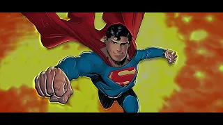 Superman「AMV/EDIT」(Starman)