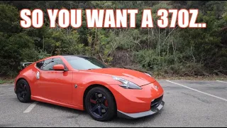 2014 370Z NISMO Review - Good or Bad Investment?!