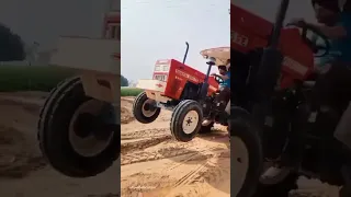 चाचा जी  tractor stunt करते होए #sidhumoosewala #Rip #shorts #youtubeshorts #rip #viral