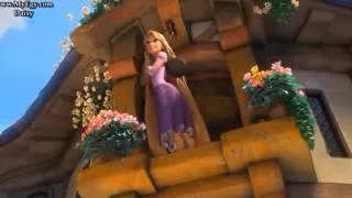 Tangled Reapnonce   Just a Dream