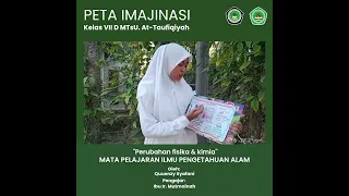 Queenzy syafani_VIID_IPA_ MTsU.At-Taufiqiyah