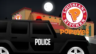 When Things Go Wrong at Popeye's Chicken 🍗 Confessions of Fast Food Employees