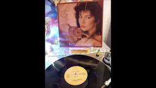 Kate Bush – Running Up That Hill (A Deal With God) 12 inch Maxi extended Vinyl 1985