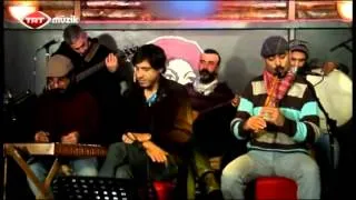 Ethnic BAND & Manga Ferman Akgül - Ben Bu Aşkın Çilesini (TRT)