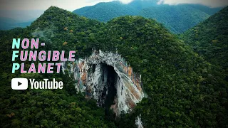 Exploring The World's Most Incredible Natural Wonders | Atlas Obscura x YouTube