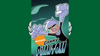 Danny Phantom Theme Song (عربى/Arabic, NTSC)