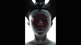 Alternative Shelling Sequence - Ghost In The Shell OST by Lorne Balfe