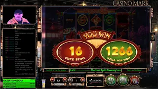 real money online gambling   $5000 bet real money online gambling   did he win or lose