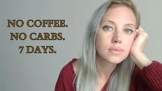 I tried the Lion Diet for 7 days.