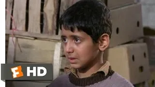 Children of Heaven (1/11) Movie CLIP - My Sister's Shoes (1997) HD