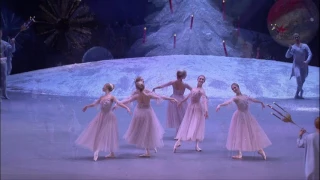 THE NUTCRACKER (CASSE-NOISETTE) - Bolshoi Ballet in Cinema (PREVIEW 2)