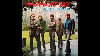 Moody Blues - Question (single version) (1970)