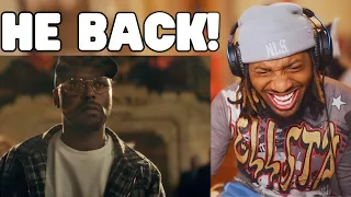 BRING THE LYRICIST BACK! | ScHoolboy Q - Yeern 101 (REACTION!!!)