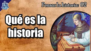 Qué es la historia - Curso: Pensar la historia Ep. 02 - Bully Magnets