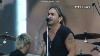 AIRBAG | Cosquín Rock 2024 - Parte 3