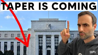 THIS is the REAL Reason Why the Fed Will Taper. It’s NOT What You Think