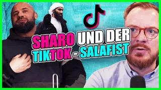 Sharo und der TikTok-Salafist