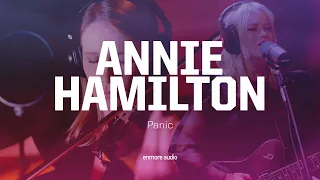 Annie Hamilton - Panic