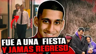 EL CASO De  Pravin Varughese | Documental De Crímenes