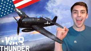 The Ultimate Game Changer to Air Realistic Battles - War Thunder