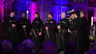 Iberi Choir - Khasanbegura