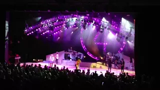 Foreigner - I Want To Know What Love Is - live - Greek Theatre - Los Angeles CA - August 30, 2017