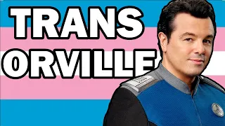 The Trans Orville Episode