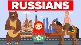 Russian Stereotypes