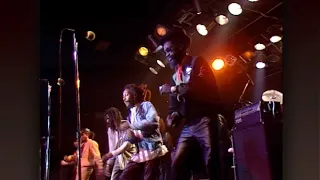 Black Uhuru—Hey Joe