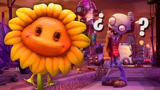 el MEJOR JUEGO de PLANTAS vs ZOMBIES